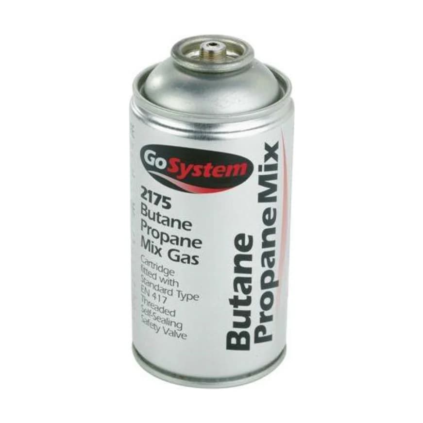 Gas Cartridges