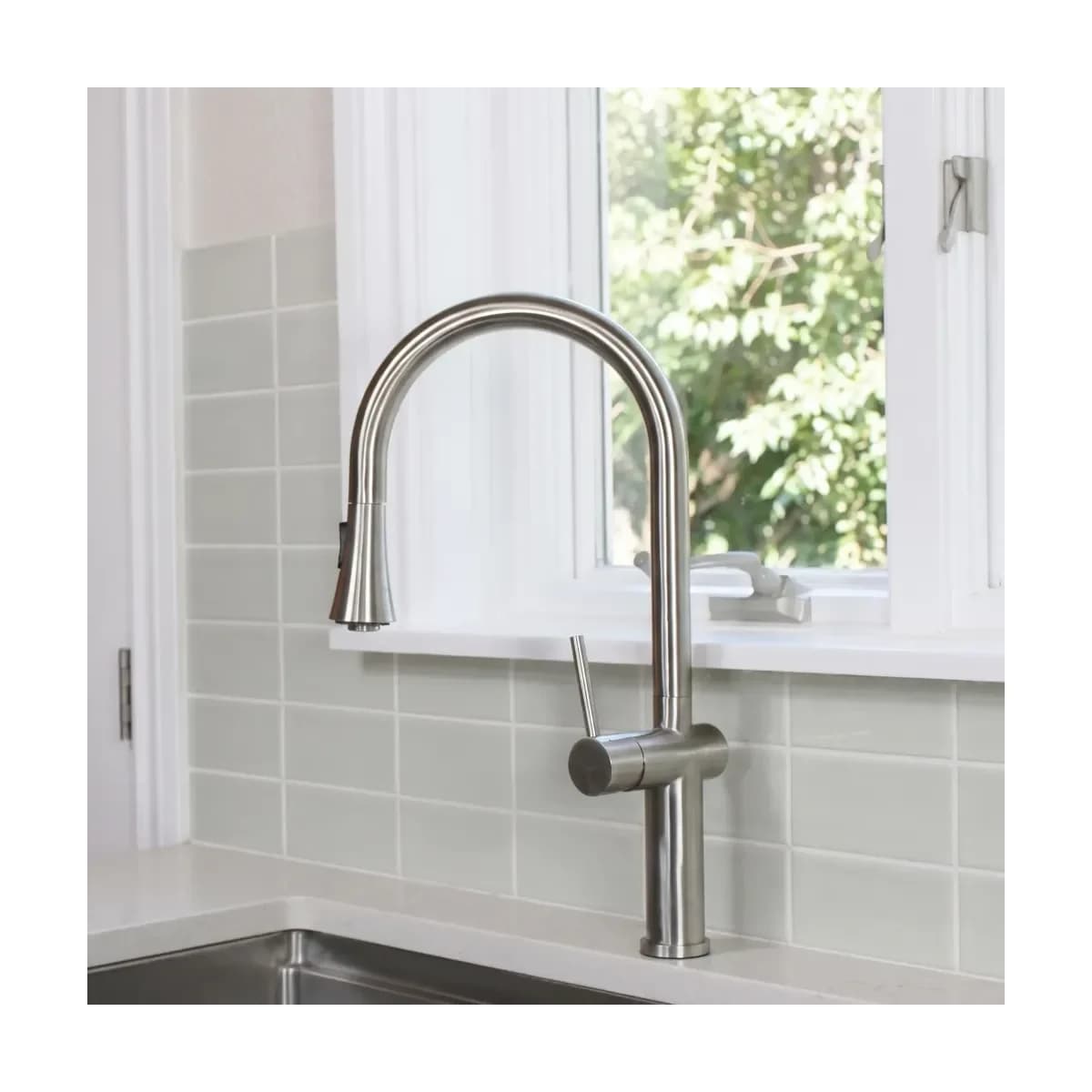 Kitchen Sink Tap