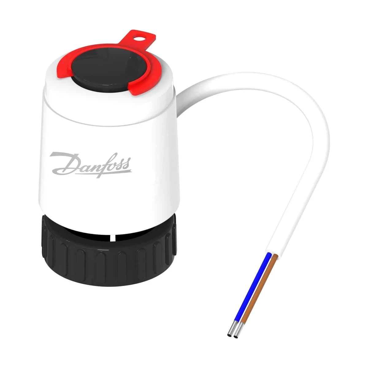 Danfoss Termal Wax Actuator