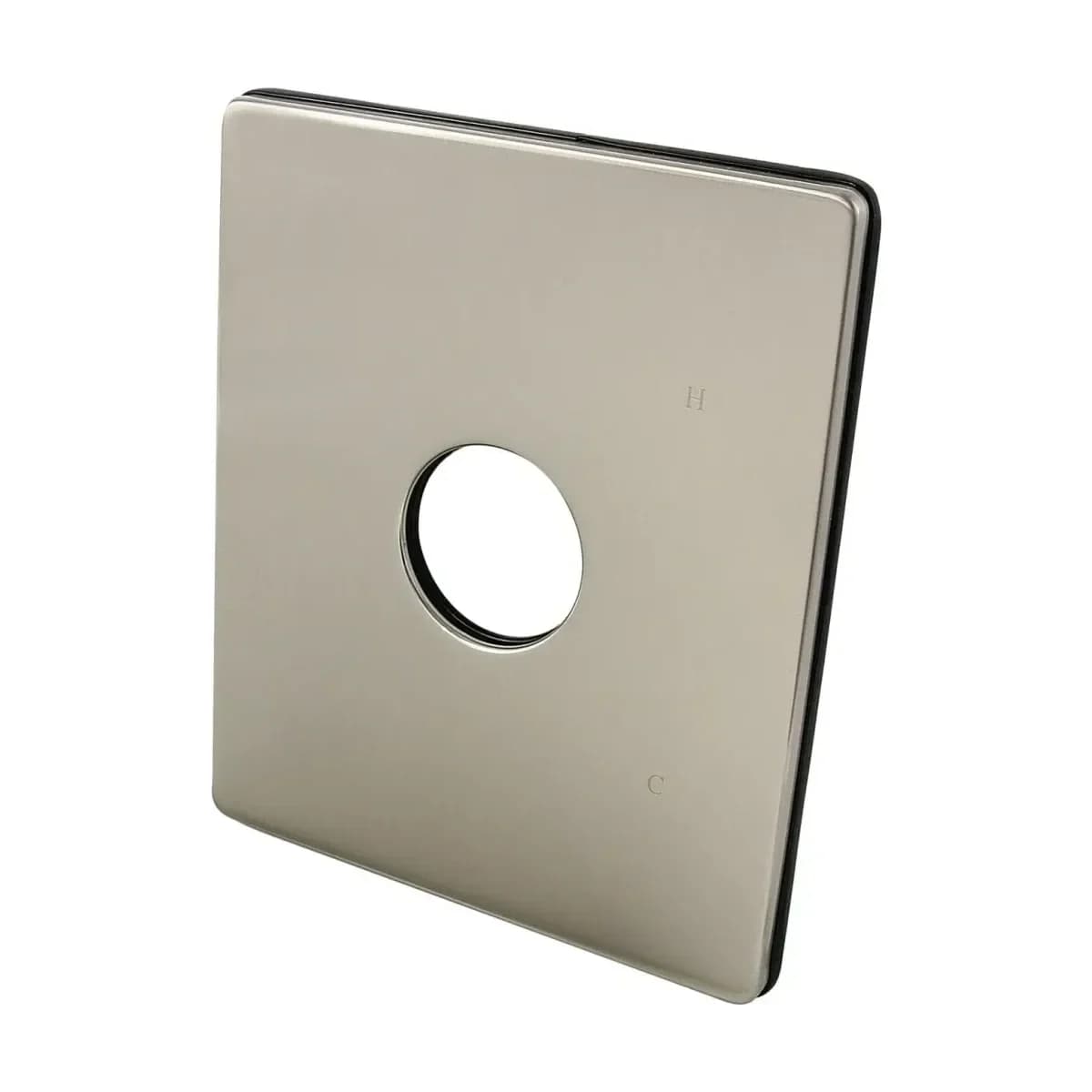 Shower Plate