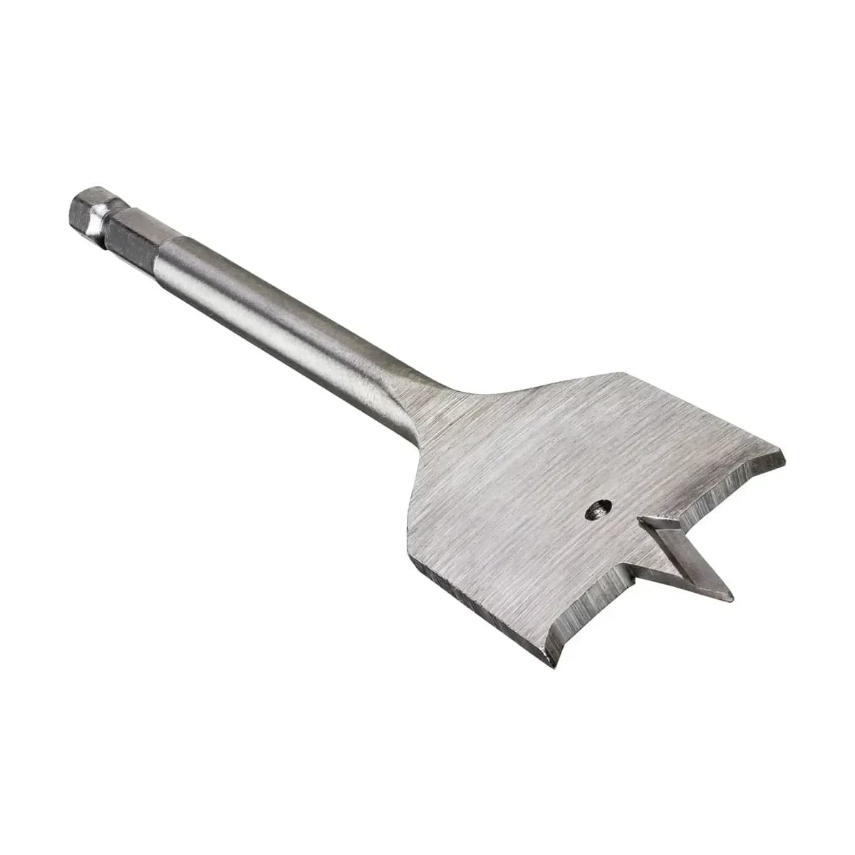 Flat Bit