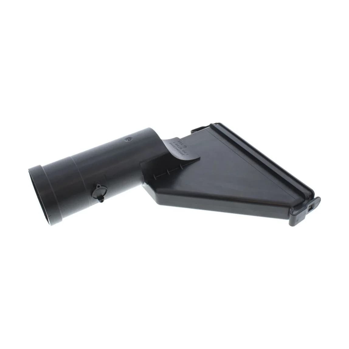 Glow-worm 0020020718 Flexicom Flue Duct - Front Assembly