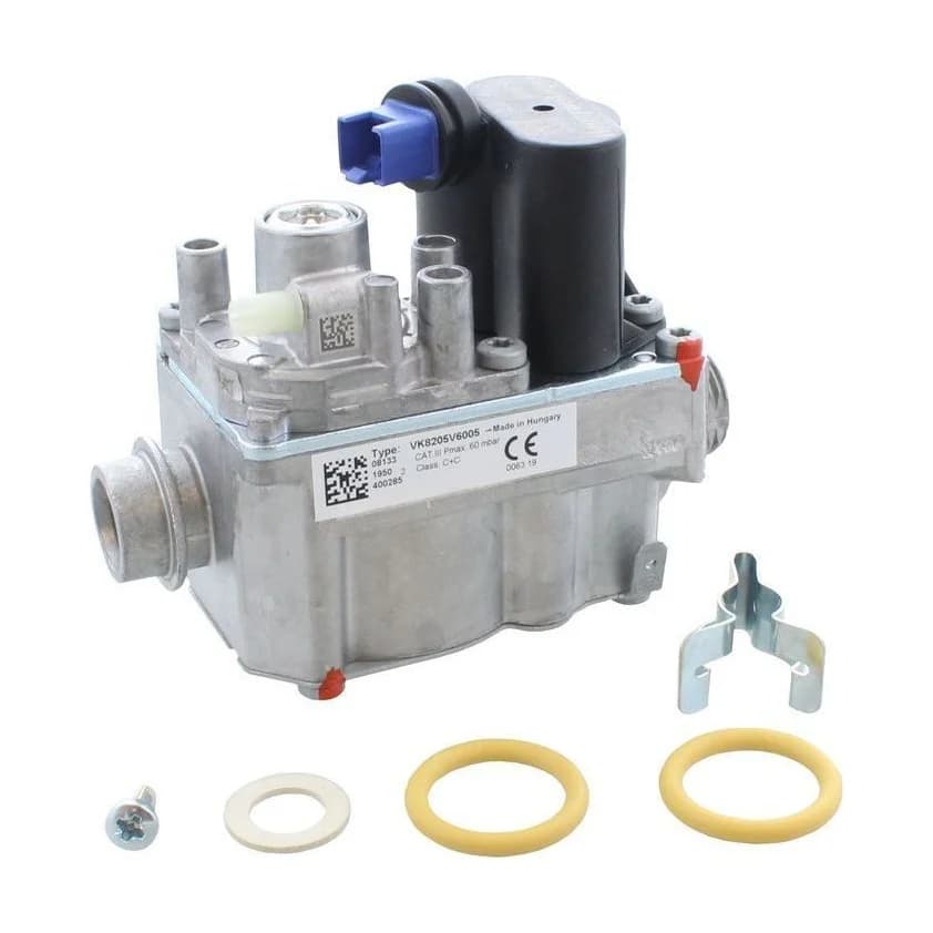 Ideal 179032 24 Volt Gas Valve Kit