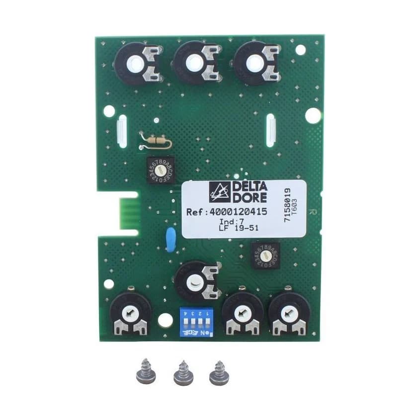 Glow-worm 0020027897 Interface Card