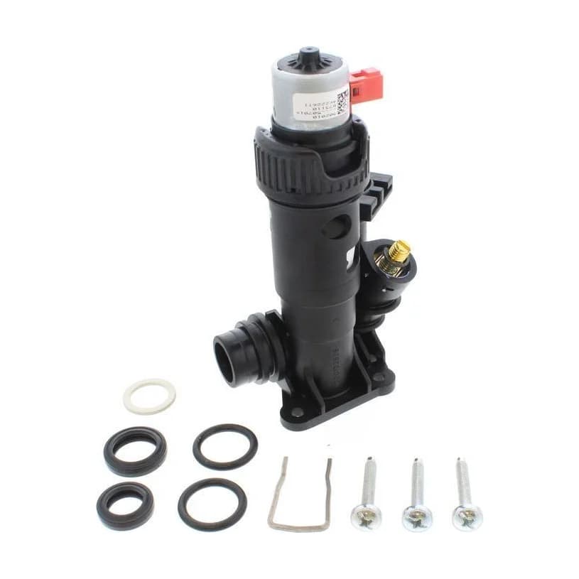 Vaillant 0020020015 3 Way Diverter Valve