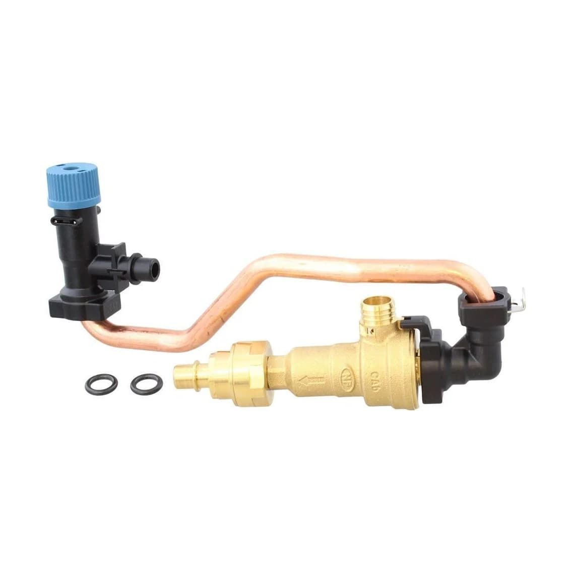 Glow-worm 2000802600 Filling Loop - DIN