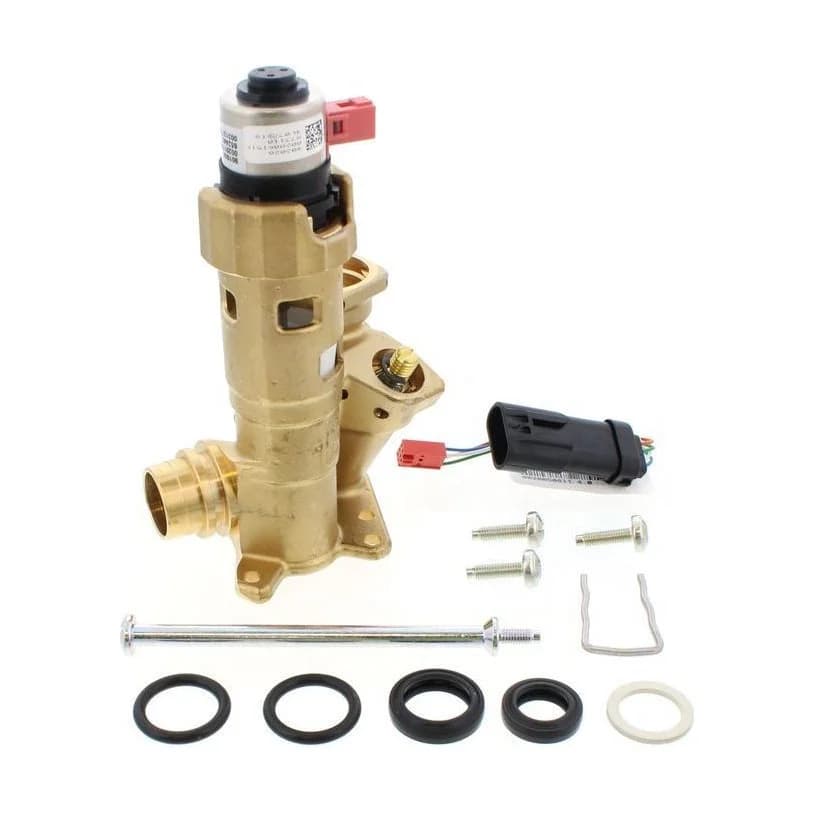 Vaillant 0020132682 Brass Diverter Valve