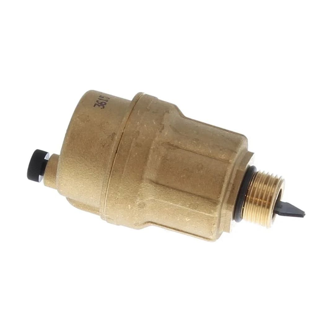 Baxi 247391 Automatic Air Vent - Maxflow/Sirius Sat