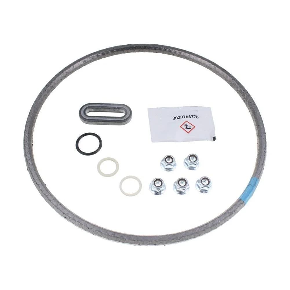 Glowworm Heat Exchanger Door Seal 801635