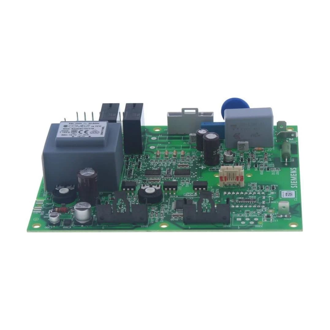 Baxi 720045201 PCB System 24 - 4 Coil