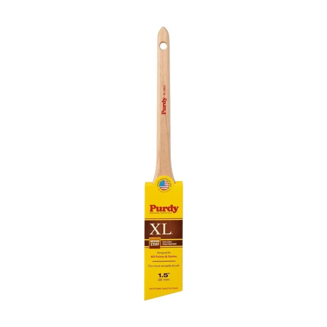 1.5" Paint Brush