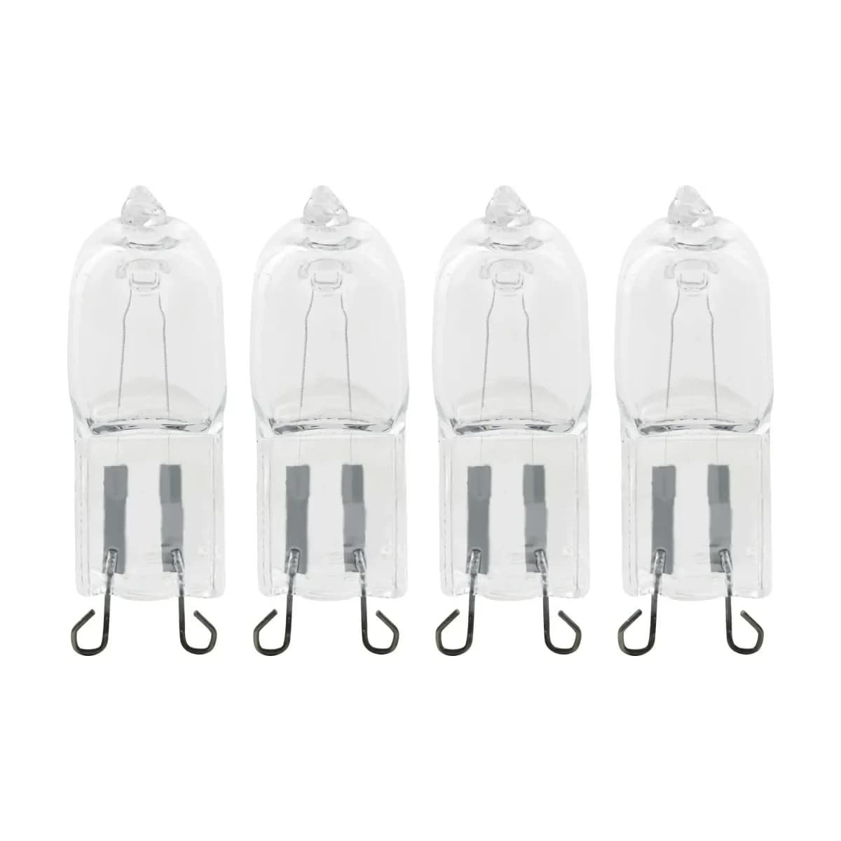 Diall Halogen G9 Capsule 2700