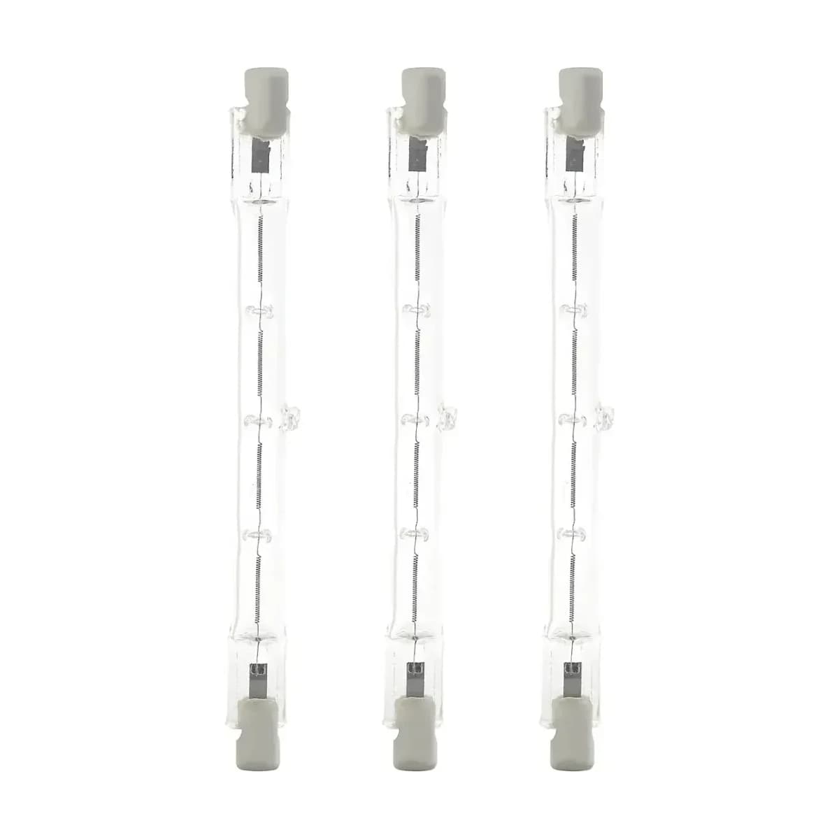 R7s Warm White Diall Halogen