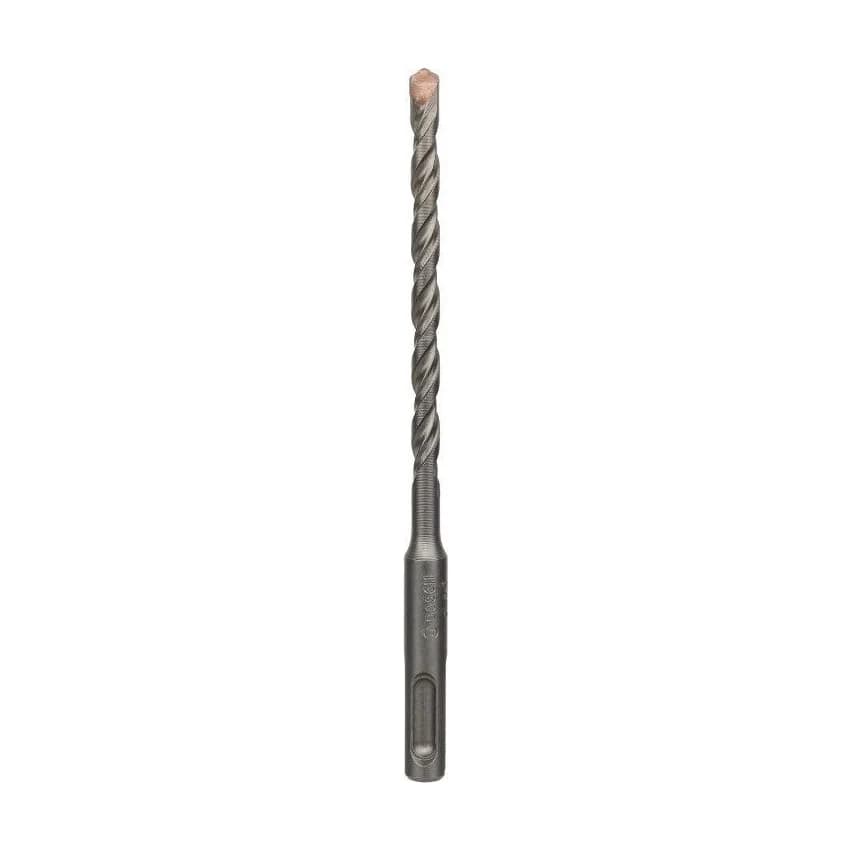 7 x 160mm SDS+3 Drill Bits