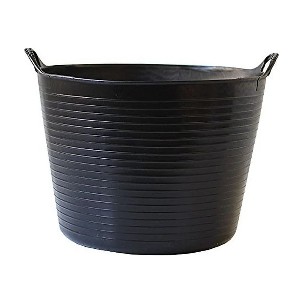 Black Gorilla Tub Large 42L