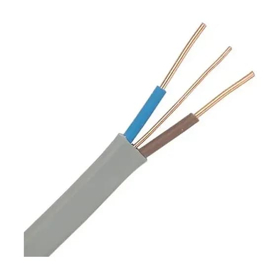 2.5mm 6242Y New Harmonised T/Ec