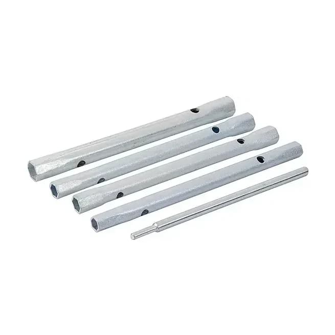 Back Nut Tap Spanner 5 Piece 8/9, 9/11, 10/11 & 12/13mm