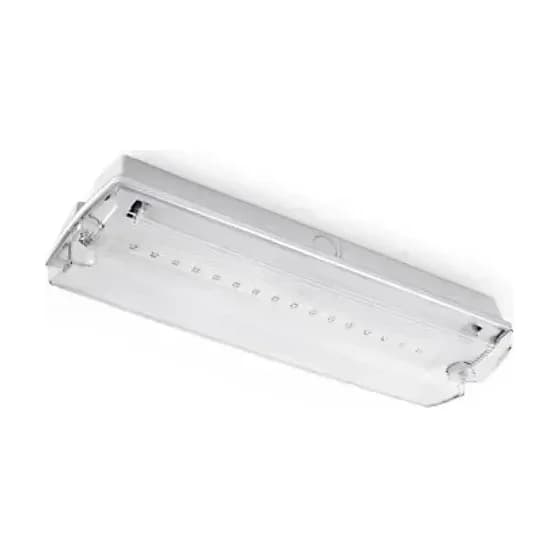 3 Hrs Main Emer b/head IP65 16 Piece 3WATT