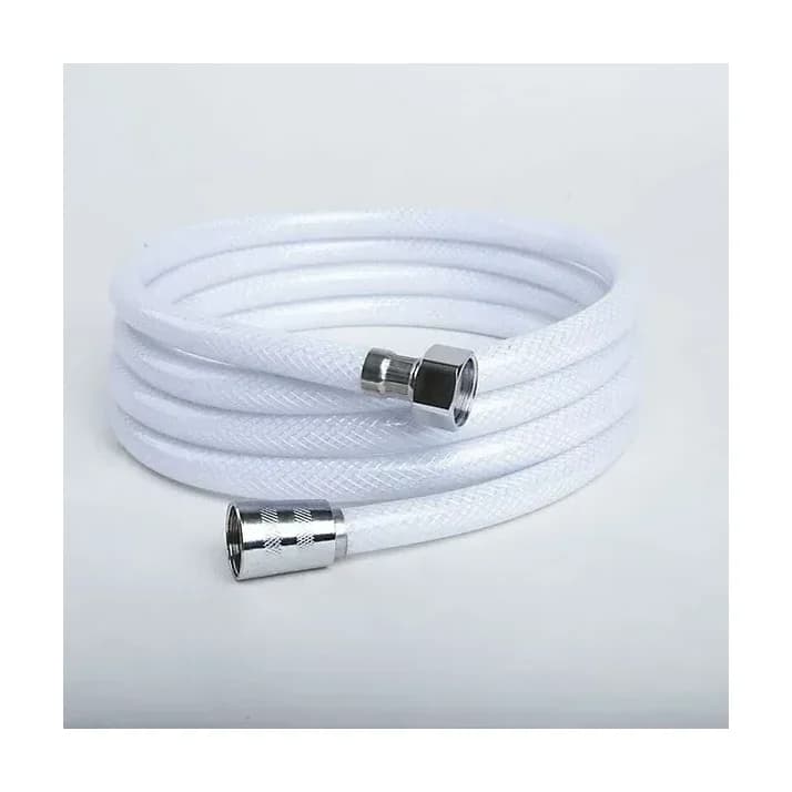 2m PVC Shower Hose
