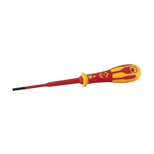 Dex VDE Slim Screwdriver SLP 3.5x100