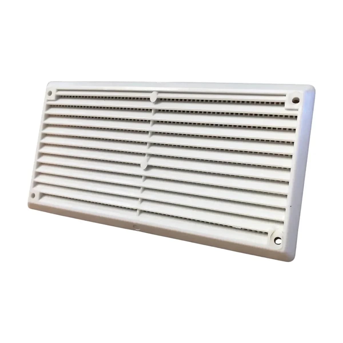 PVC Louvre Vent
