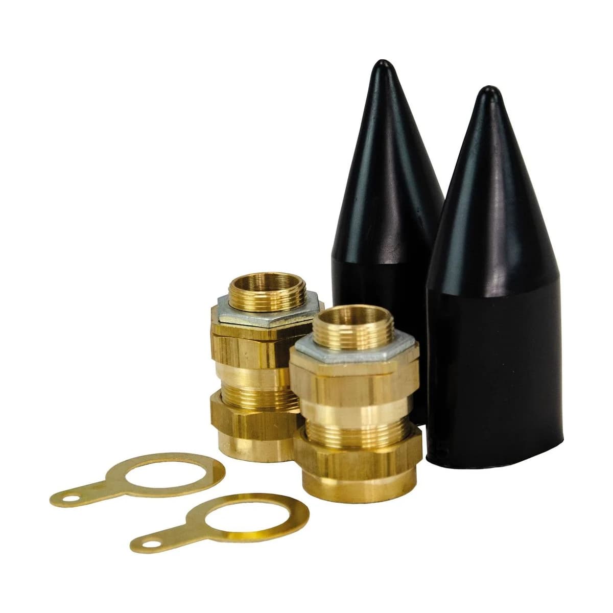 Armoured Gland Pack