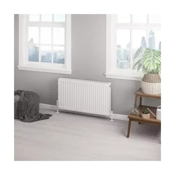 600H x 600L T11 Radiator