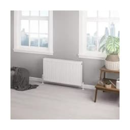600H x 2800L T11 Radiator