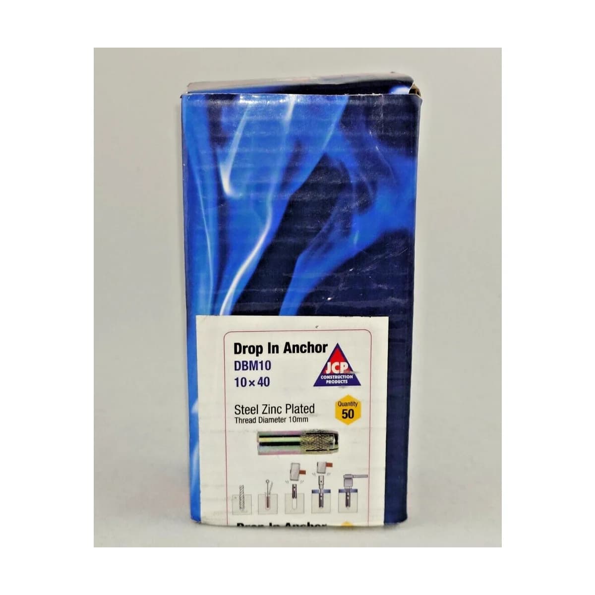 DBM10 10 x 40