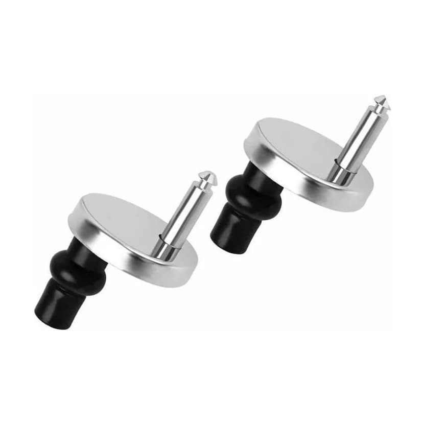 Top Fix Hinge Set (Pair)
