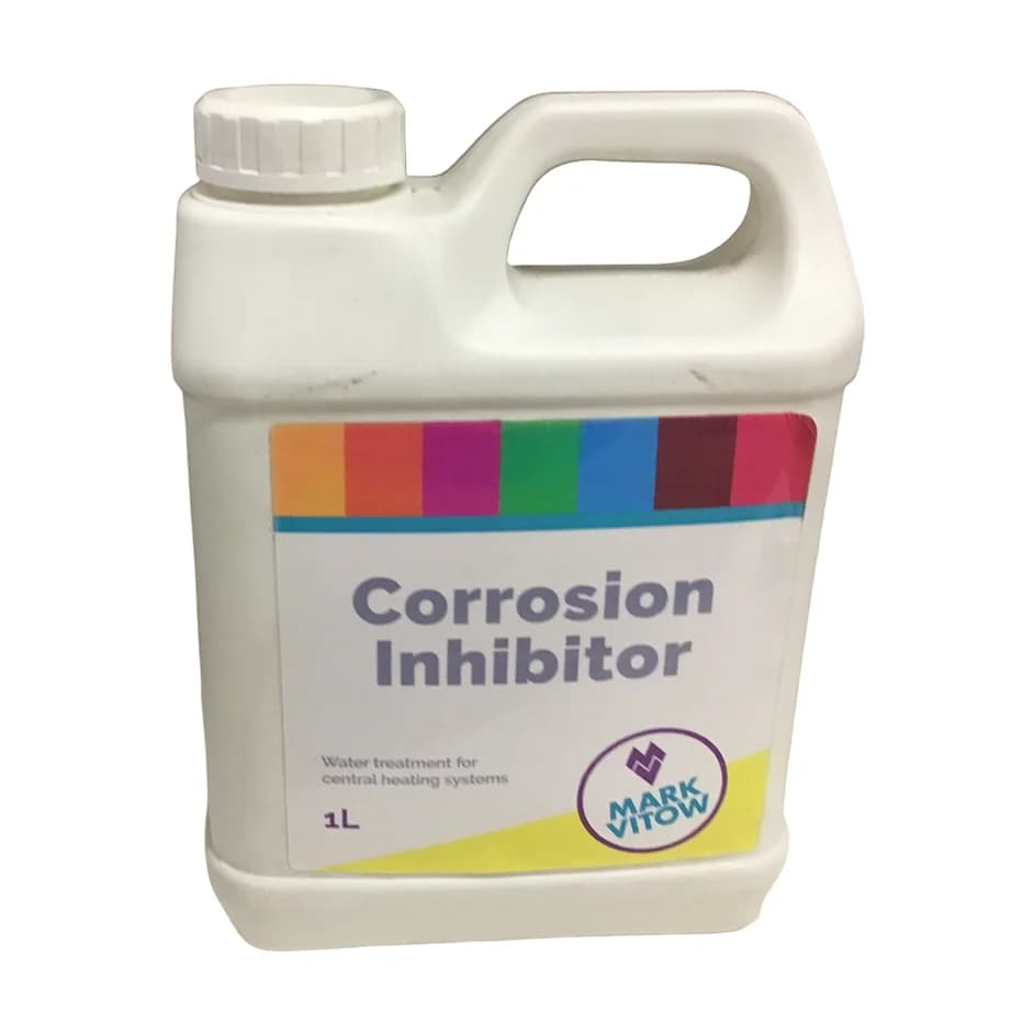 1L - System Cleanser
