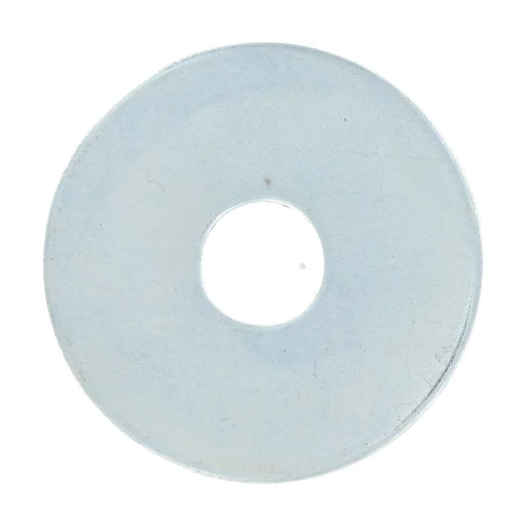 M5 x 25mm BZ Penny Washers