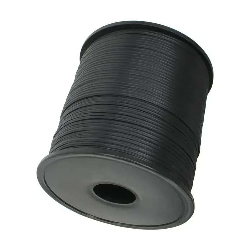 4.0mm 3183Y White 3 Core Round