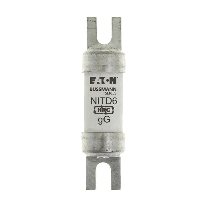6AMP Fuse HRC