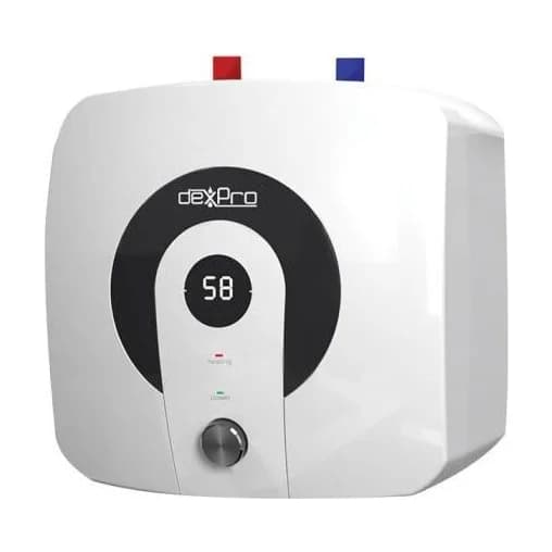 Main Undersink Unvented Water Heater