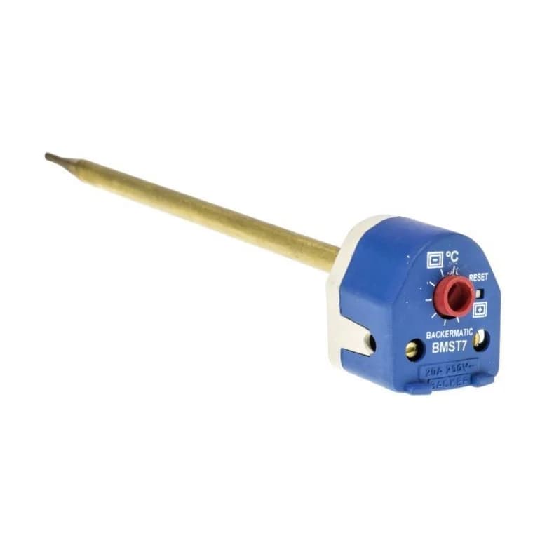 Immersion Thermostat