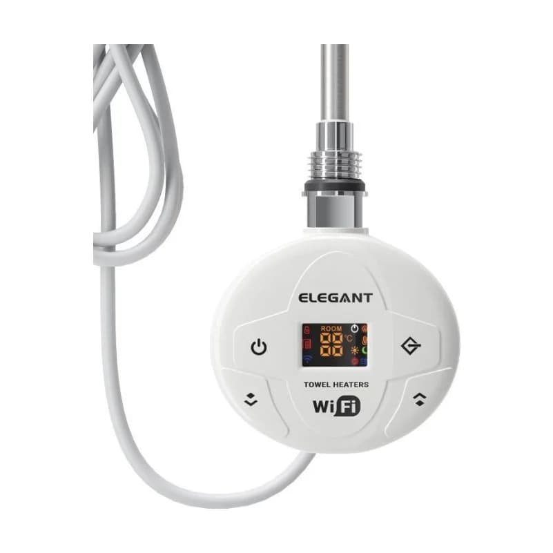 Dual Flush Thermostatic Element 600W