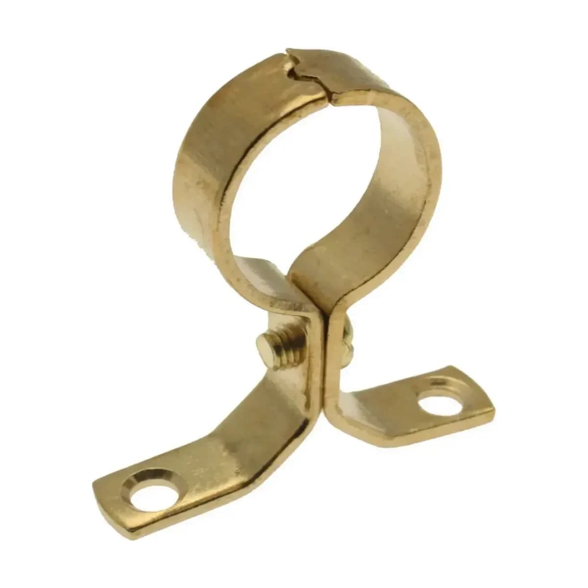 Pressed Brass School Board Clip