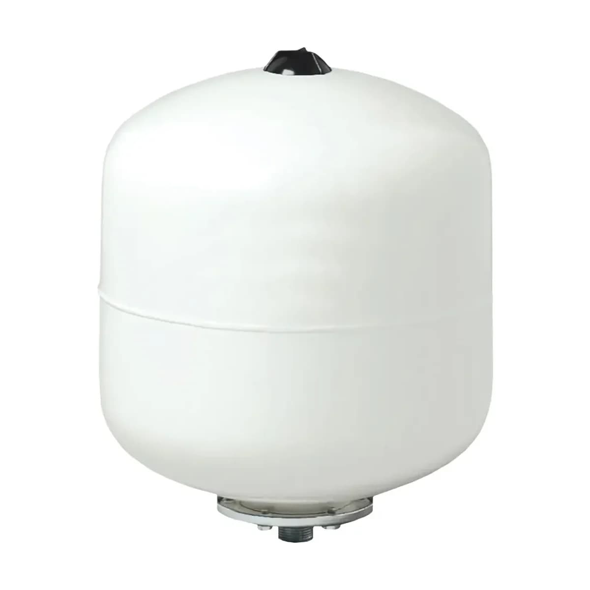 Cold Water Vessel