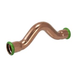 22mm Pressfit Full Crossover