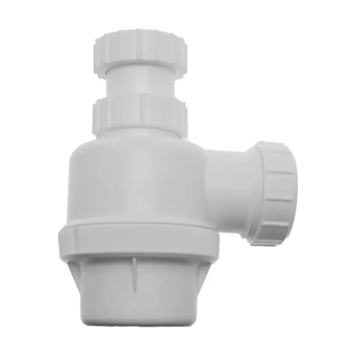 1 1/4" to 1 1/2" Universal Anti Vac Telesc