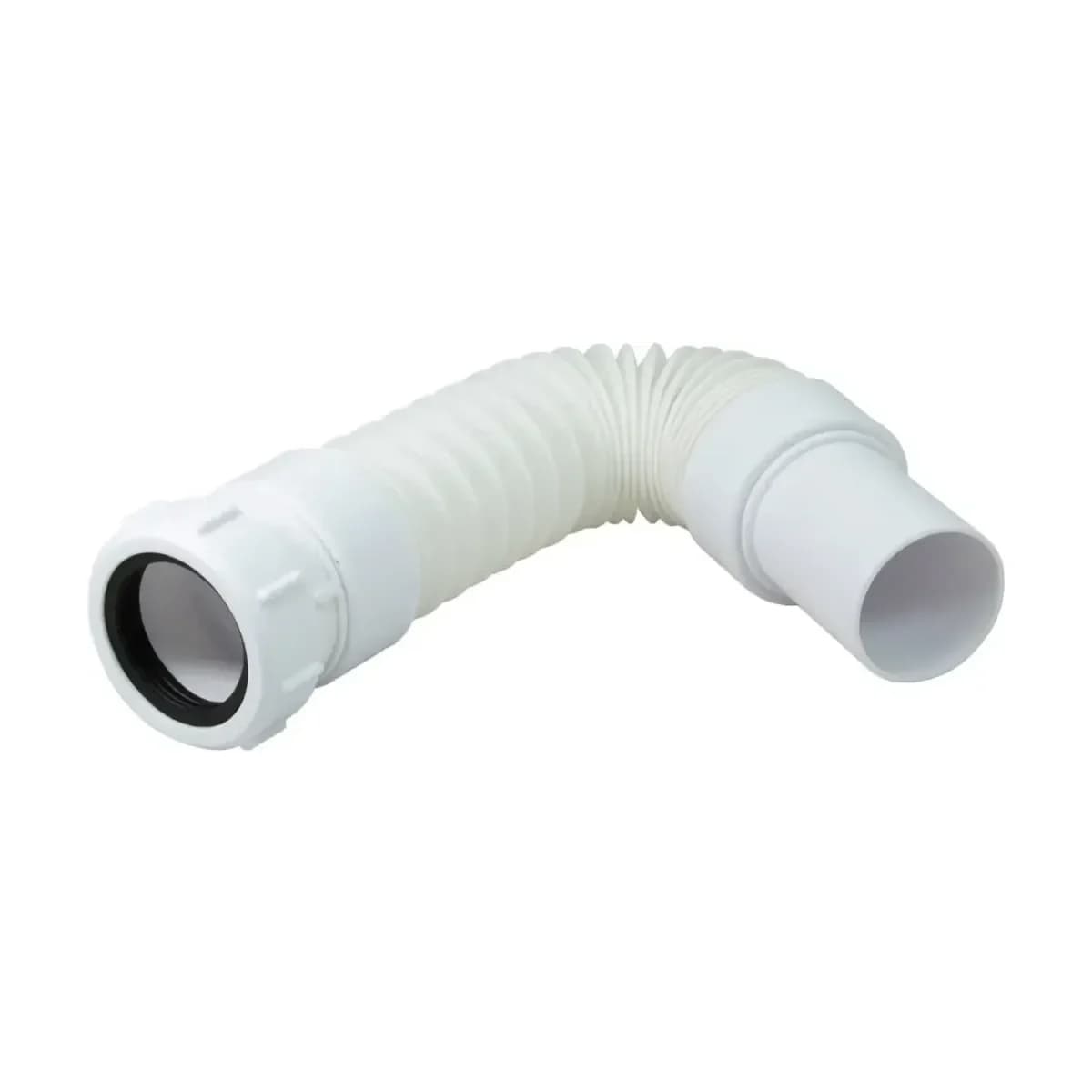 1 1/2" Flexi Shower Outlet Pipe