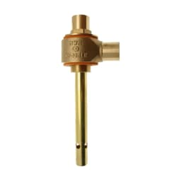 Warix Flange - Male