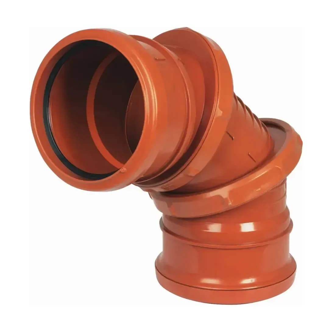 U/G Adjustable Bend 0-90