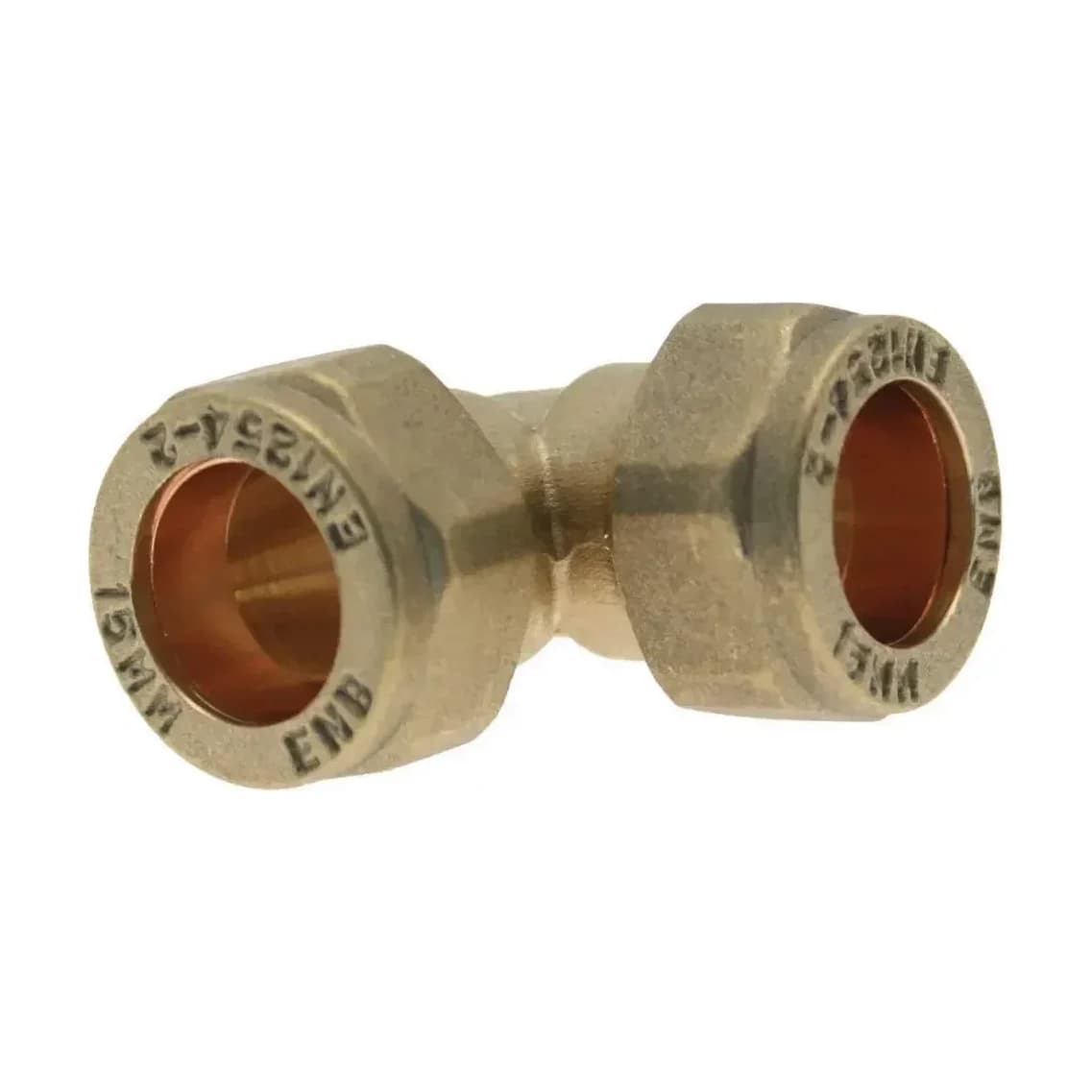 54mm 90° Elbow