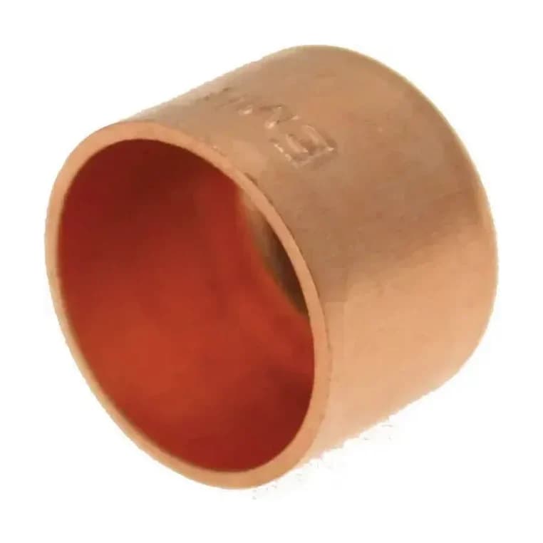 15mm Atomic Stopend - Wras