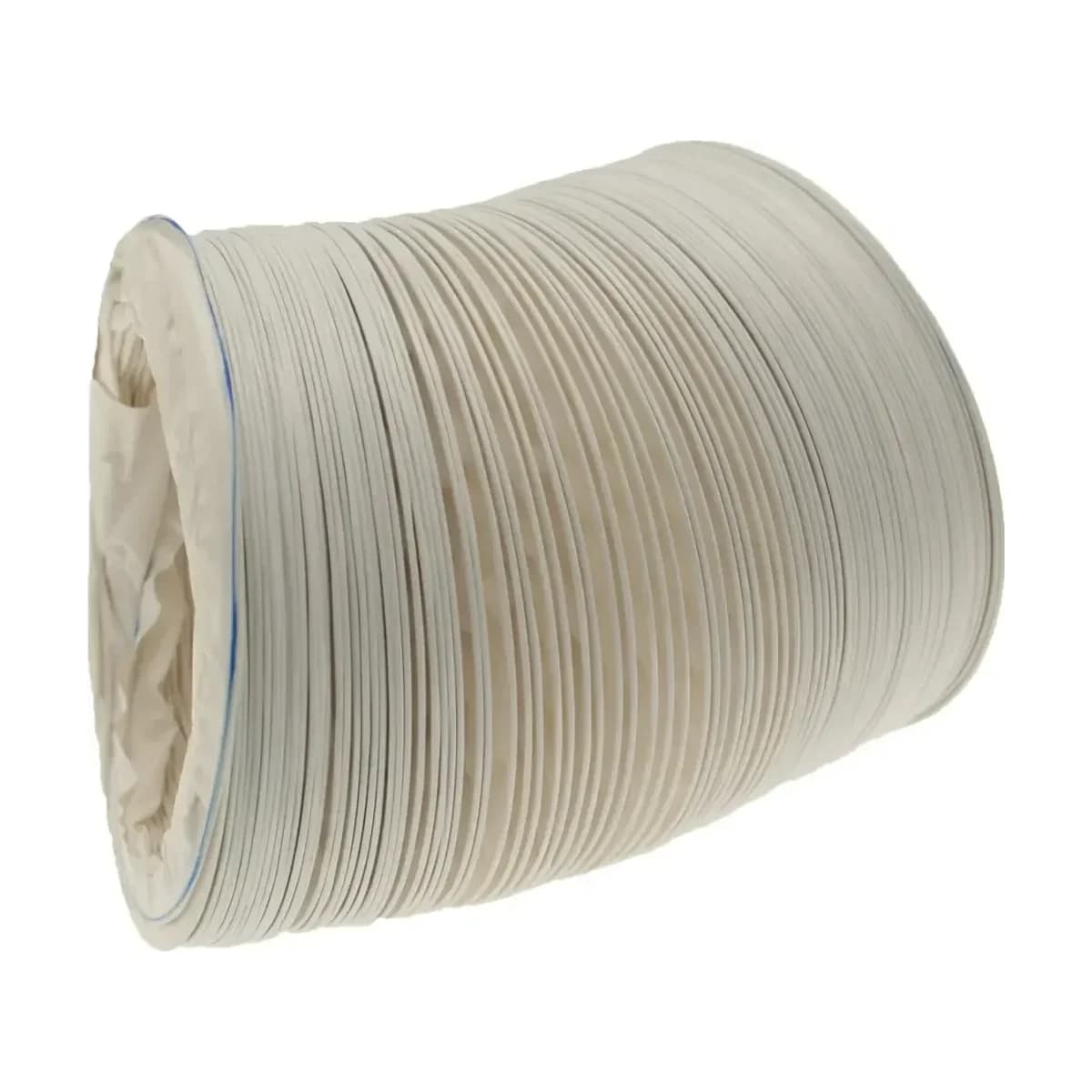 Flexible Vinyl Duct - 4" x 50ft