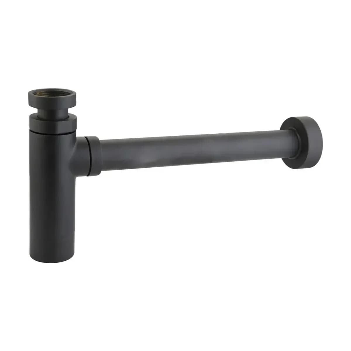 1 1/4" x 3" Modern Bottle Trap