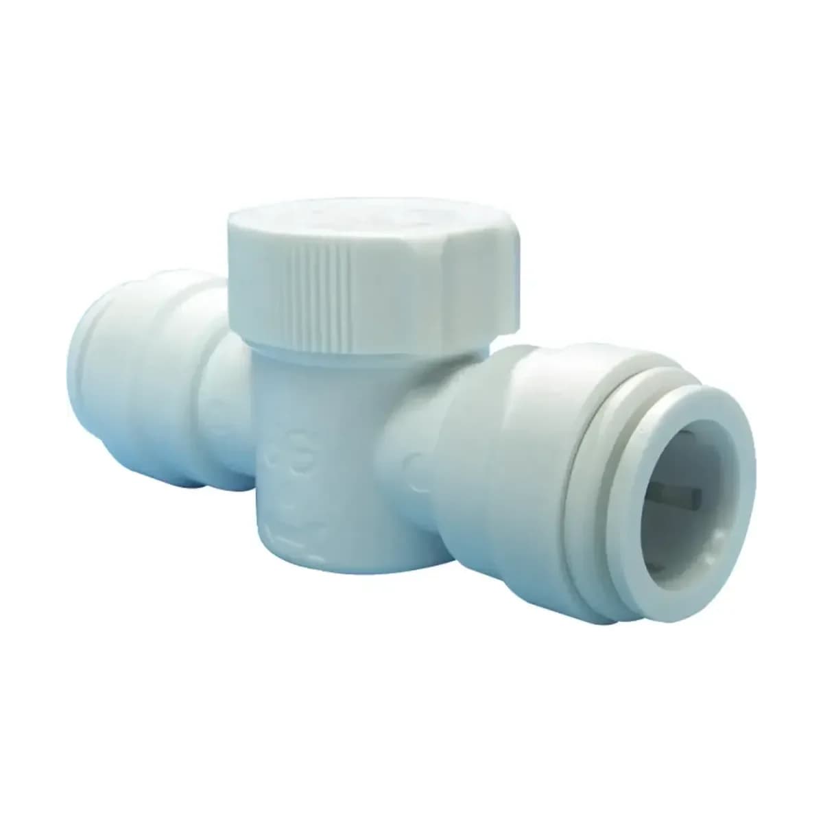 15mm Emergency Shut Off Tap