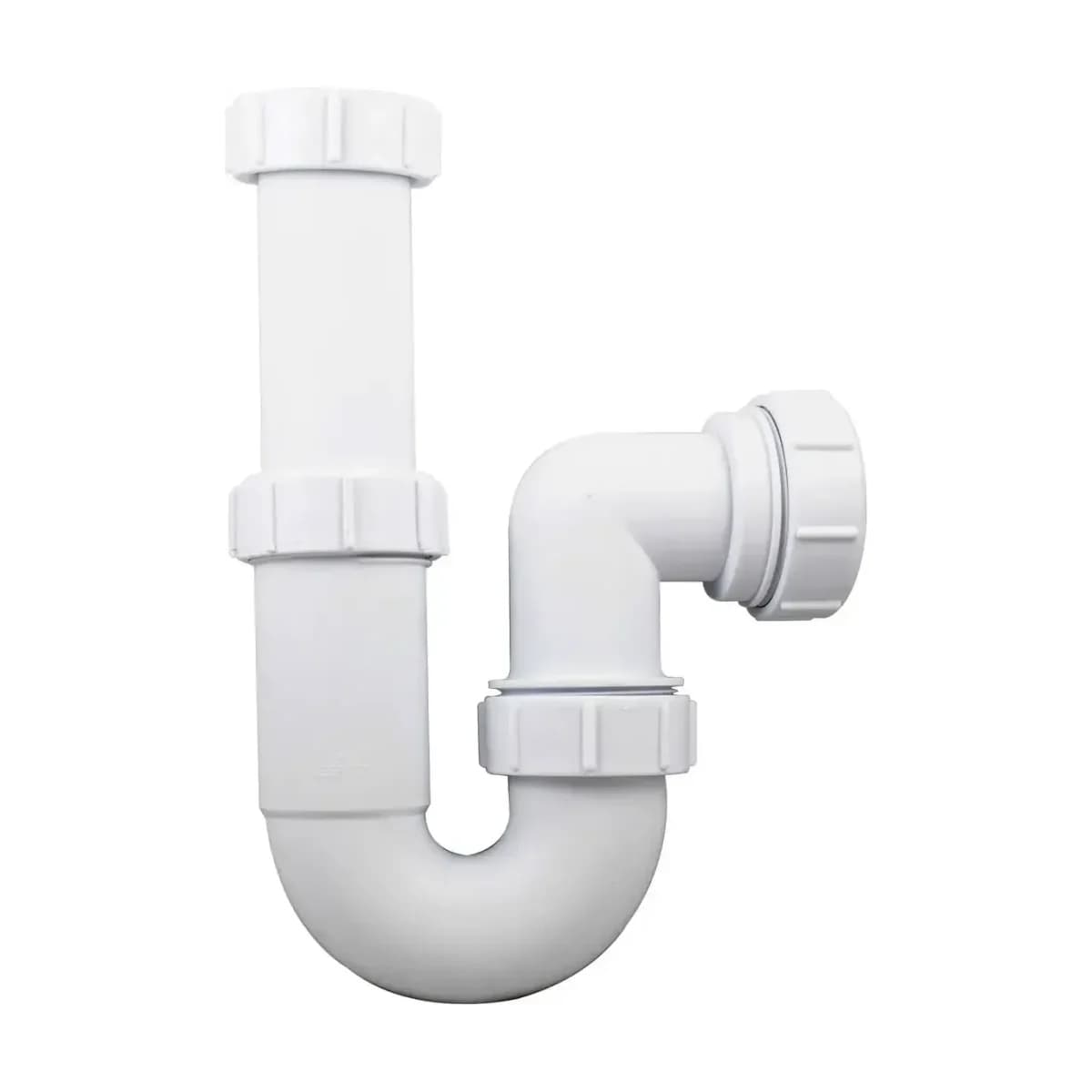 Adjustable Swivel P Trap